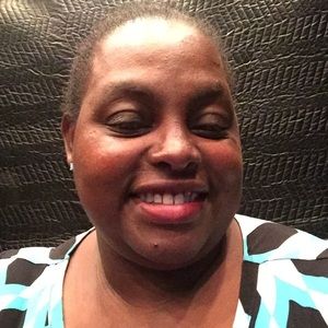 Meet your Posher, Carlene